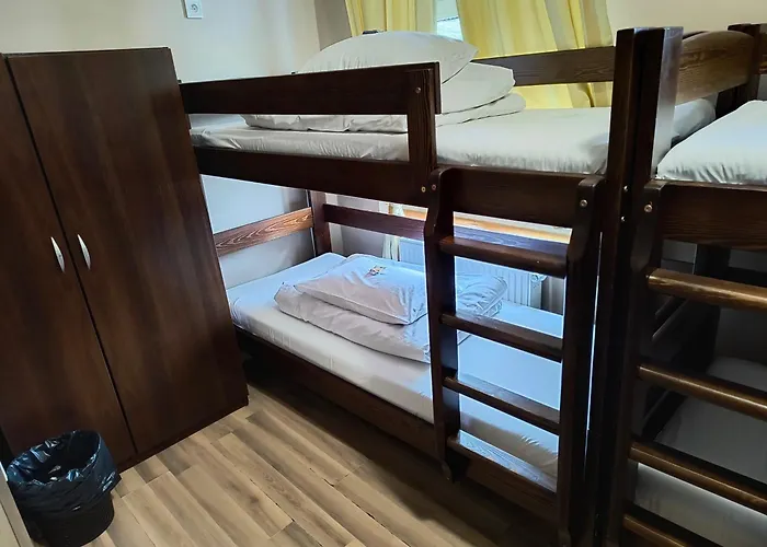 Wrocław Przy ZOOHostel