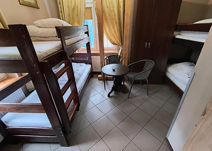 Wrocław Przy ZOOHostel